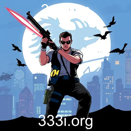 A Emoção dos Jogos de Ação: Adrenalina e Estratégia no Mundo dos Games