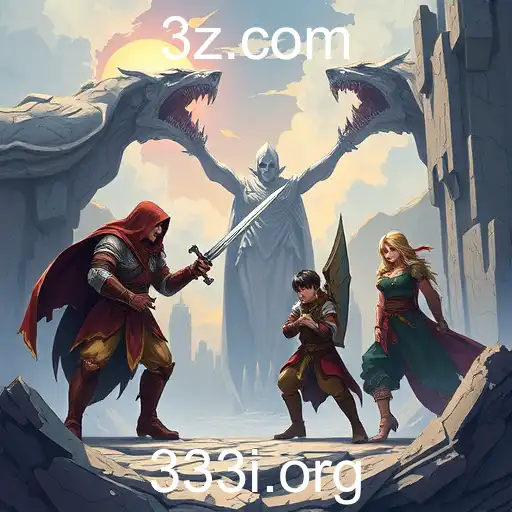 A Ascensão do 333i no Cenário dos Jogos