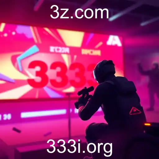 Expansão e Inovações no Universo 333i