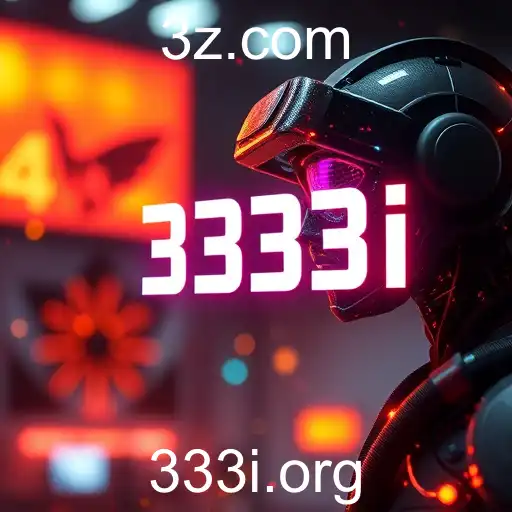 Inovações em Jogos: Explorando o Futuro com 333i