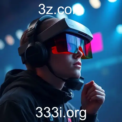 A Nova Era dos Jogos: Como o '333i' Está Revolucionando o Mercado