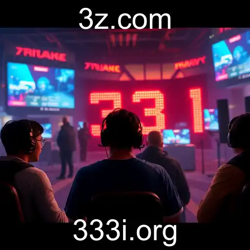 Revolução no Mundo dos Jogos Online: 333i Ganha Destaque