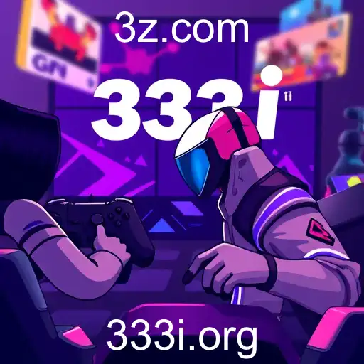 Revolução no Site de Jogos 333i Agita Comunidade