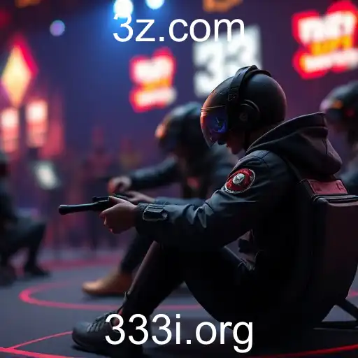 Tendências e Inovações em Sites de Jogos dos Novos Anos