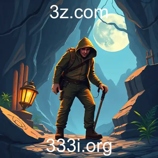 O Impulso dos Jogadores: Exploração do Mundo de 333i