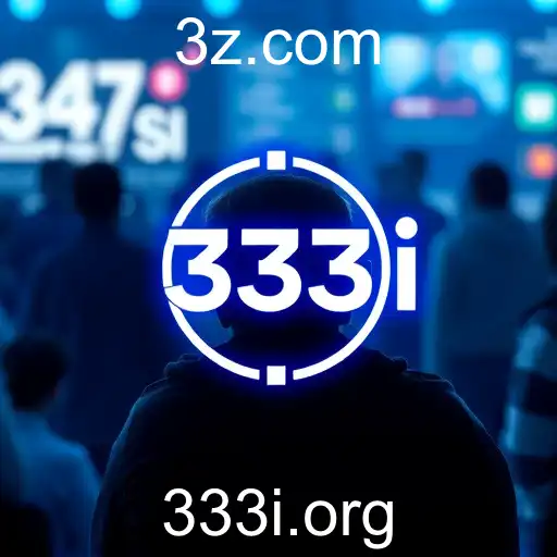 O Impacto do 333i no Mercado de Jogos