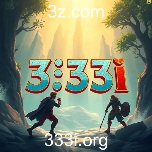 O Impacto da Palavra-Chave 333i no Universo dos Jogos em 2026