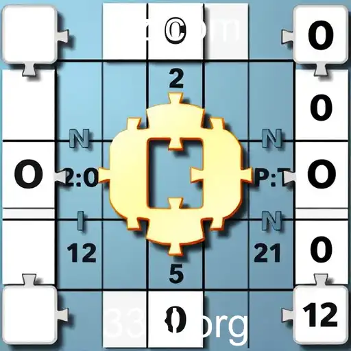 O Fascinante Universo dos Jogos de Puzzle