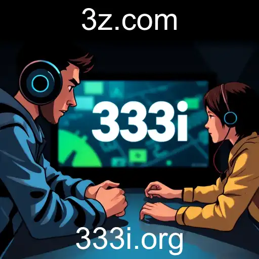 Revolução nos Jogos: O Impacto do 333i