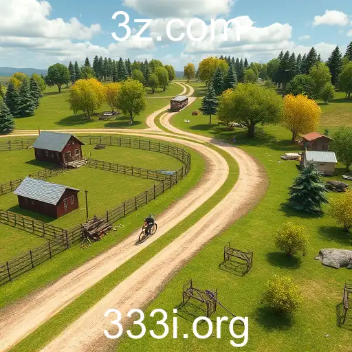 Explorando o Fascínio dos Jogos de Simulação