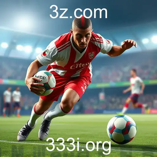 A Paixão pelos Jogos de Esportes: Uma Imersão no Mundo Virtual do '333i'